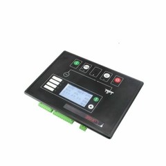 9.45″ LXC6310 Generator Controller Automatic Unit for Generator Starter Module