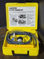 Loctite O‑Ring Making Kit – Item 228177 – NEW (Opened Only for Photos)