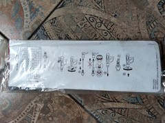 Hilti piston X-5-460-P8