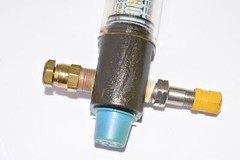 HEDLAND H596-130 VISTA-GAGE 250-3000PSIG