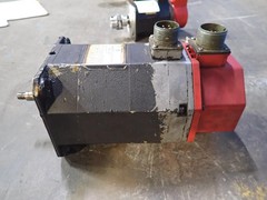 FANUC A06B-0313-B074 SERVO MOTOR 3000 RPM 12251470347