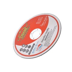 6″x.045″x7/8″ Cut-off Wheel – Metal & Stainless Steel Cutting Discs 100 Pack