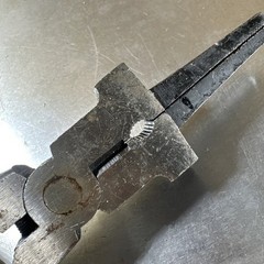 Irwin Vise Grip Mig Welding Pliers Tool