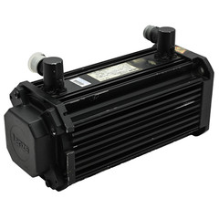 Lenze MDSKSRS071-33 Servo Motor 325V~, 12.3Nm, 180Hz, 3600 1/min, 10.0A, 4.60kW