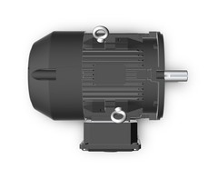 Techtop Electric Motor 7.5 HP 1800 Rpm 3-PH 230/460 Volt 213TC Frame