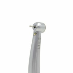 Dental PANA Max High Speed LED Handpieces NSK Type Internal Triple Spray Push US