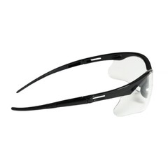 Jackson Safety 5000 SG Safety Glasses Hardcoat Clear Lens Tint – 3Pack