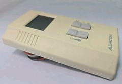 Alerton MS-2000-BT Microset II Wall Sensor