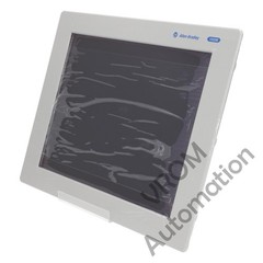 Surplus Allen Bradley 6176M-19PNX B Industrial Monitor, Standard