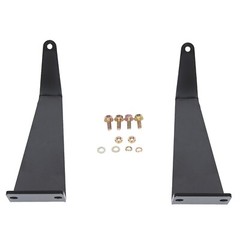 KOJEM Pair Value Mirrors Kit For JOHN DEERE 5000 & 6000 Series 5065E 6420 6520