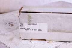 SUN HYDRAULICS RDJALAN Direct-acting Relief Valve