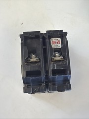 Square D HOM230 (5 PACK) 30A 2P Circuit Breaker 120/240V US SELLER 5 NEW IN BOX