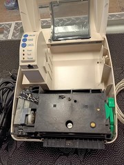 Pitney Bowes Label Printer LEO3 Like The J645 But With USB Support Old/New Stock