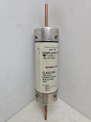 Littelfuse FLSR 400 ID Indicator 400A 600Vac Class RK5 Time-Delay Fuse