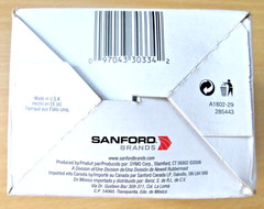 DYMO LabelWriter 30334 Multi-Purpose Labels, 2-1/4″ x 1-1/4″, 1000 Labels/Roll