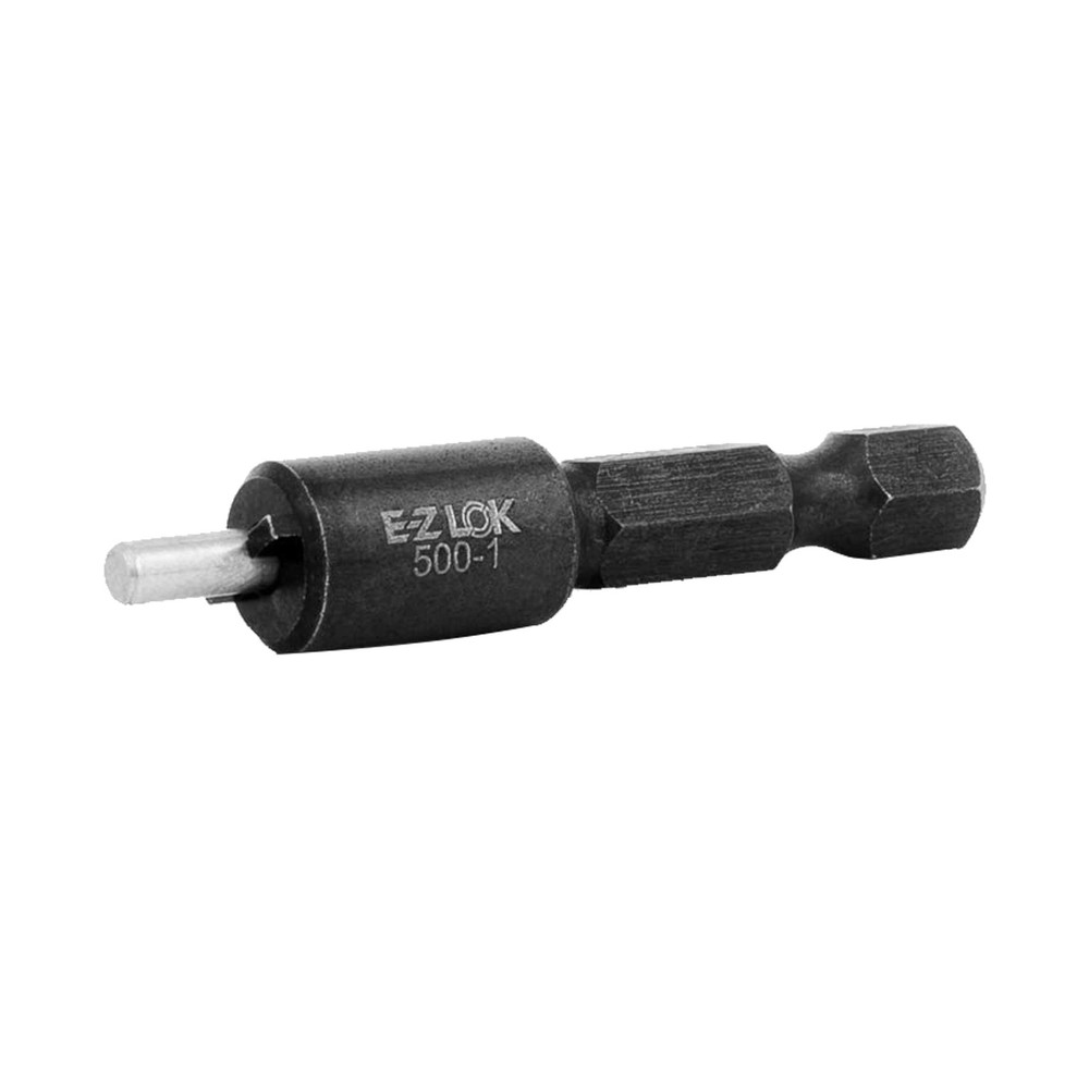 E Z LOK Drive Tool Optional for Model 500-1 Installation 329-008 450-4 450-5
