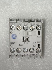 ALLEN-BRADLEY 100-K09*10 SER A CONTACTOR 20A PACK OF 5 PCS FREE FAST