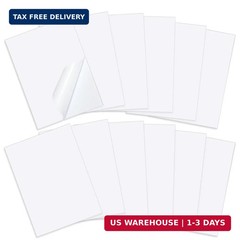 Vinyl Siding Repair Patch Kit, Vinyl Siding Repair Kit Self-Adhesive Vinyl Sidin
