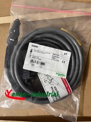 1PCS New 33590 Test kit cables For Compact NS Series (NS630-NS1600)