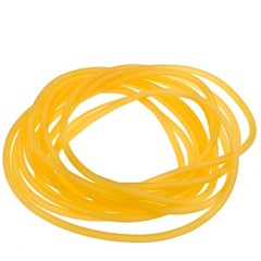 Ø1.6mm to 18mm Natural Latex Rubber Surgical Tube Band Elastic Band All Sizes