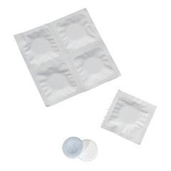 RayClean Ultrasonic Bio-enzymatic tablets 64/bx