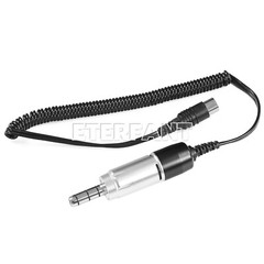 Dental Polisher/Electric Micromotor Polisher/Contra Angle/Straight Handpiece