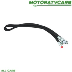 ALL-CARB 300mm Diameter Auger Drill For 1Ton-1.5Tons Mini Excavator Small Digger
