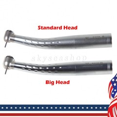 Standard/Big Head Dental High Speed Handpiece Turbine for KAVO Coupler / Rotor