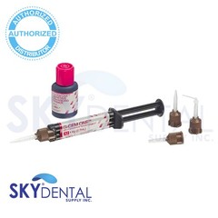 GC G-CEM ONE Universal Self-Adhesive Resin Cement / Automix Tips