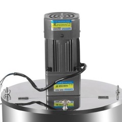 YK-15L Heating Mixing Filling Machine Stirring Tank Paste Lipstick Filler 4Gal