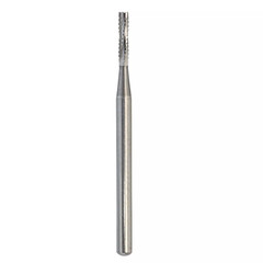 Wave Dental Surgical Bur Long 557L 702L 701 558 556 Carbide Burr 25mm High Speed