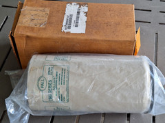 NOS Genuine OEM Pall HC7500SWT8Z Filter Fits International Truck rev HC7500SWT8H
