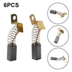 Motor Brush Carbon Brushes #N119739 879058 7800 Screwdriver Drywall Sander