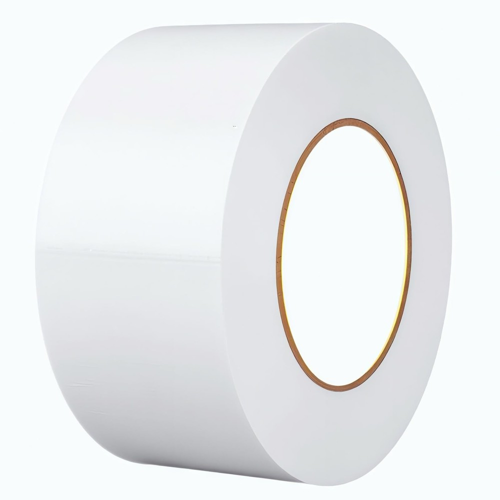 2 Inch x 40 Yards Double Sided Tape, Double Stick Tape, Poster Tape, Strong A…