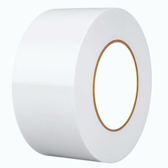 2 Inch x 40 Yards Double Sided Tape, Double Stick Tape, Poster Tape, Strong A…