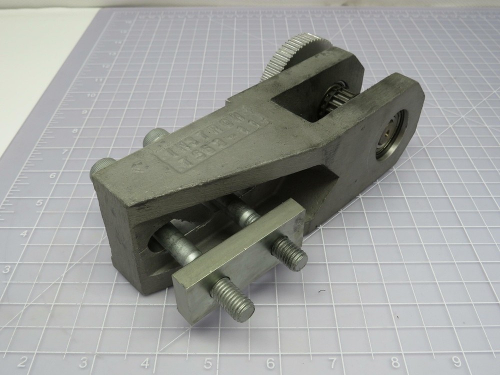INSTRON T5G3-11 LOAD CELL PART T180930