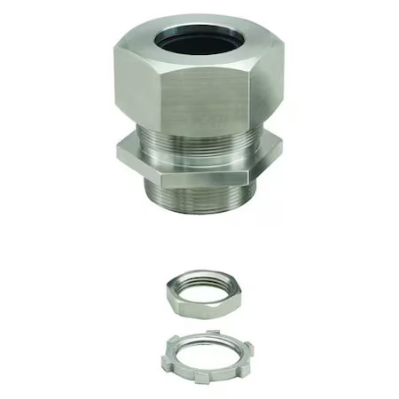 Calbrite S40508gr00 Cord Connector, 0.56-0.62 In. Cord Range