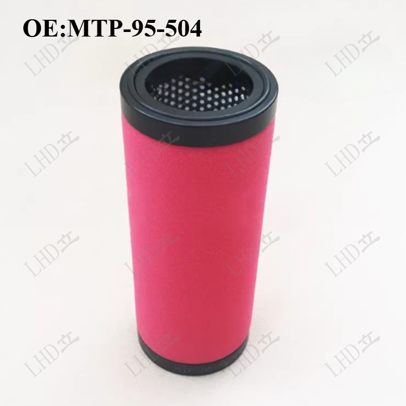 For MTP-95-504 Filter Element-