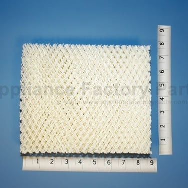 Humidifier Part # H55-C-6 – 2 Wick Filters 7 1/4x9x1-1/2