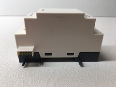 New! Telemecanique SR3 XT43BD Expansion Module (#60120)