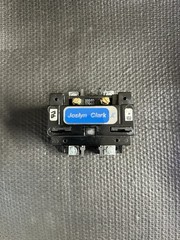 Joslyn Clark Definite Purpose Contactor 7001-7030-11