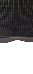A- 8N8005 Radiator Fits Ford 8N 9N 2N Tractor Clancy Radiator FD001 J19 86551430