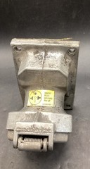 GUARANTEED! APPLETON 20A 125VAC EXPLOSION PROOF RECEPTACLE ENR5201-M3