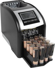 Royal Sovereign 4 Row Electric Coin Counter/Sorter (FS-44N)