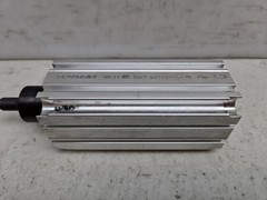 Destaco 9540-2GR Pneumatic Swing Clamp 40mm Right Hand G Port 40-120 Psi