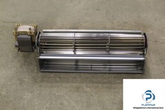 EBMPAPST QLN65/0030A43-3038LH-68 ACC CROSSFLOW BLOWER