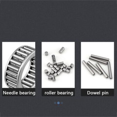 M7 M7.5 M8 M8.5 M9 M10 Dowel Pin Parallel Pin Roller Pin Bearing Needle Steel