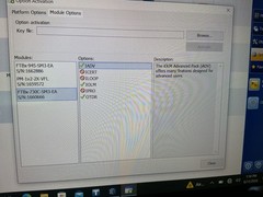 Exfo FTB-1 Pro Dual Carrier FTBx-945 & FTBx-730C iADV OTDR iOLM 1310/1550/1625