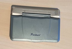 Ectaco Partner Efa400t Translate From English To Farsi