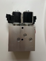 KUBOTA THIRD FUNCTION VALVE PARKER LAND PRIDE 850-313C